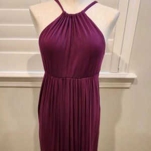 NWT Soma Dress Midi Dress Size Medium